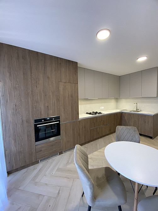 Оренда Квартира 1-кімнатна, 6/10 поверх на Флотська Ивано-Франковск - изображение 3