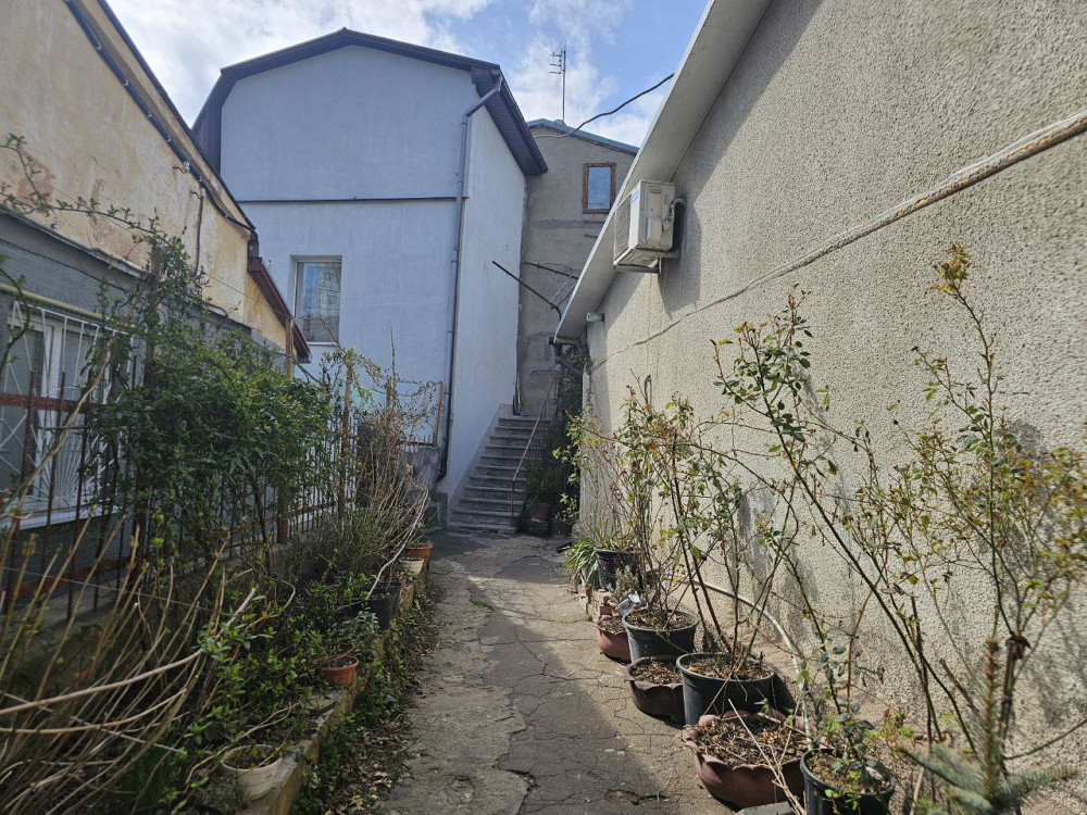 Самостоятельная квартира в Центре города Одеса - фото 1