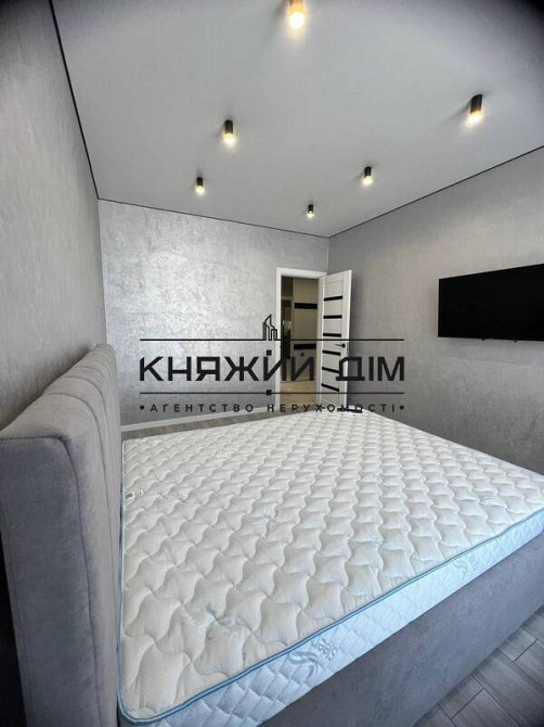 Оренда 1 кімнатної квартири ЖК Лебединий .м.Харківська Код:11202775 Київ - фото 3