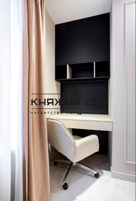 Продаж Квартира 1-кімнатна, 2/26 поверх на вул. Днепровская Набережная Київ - фото 13