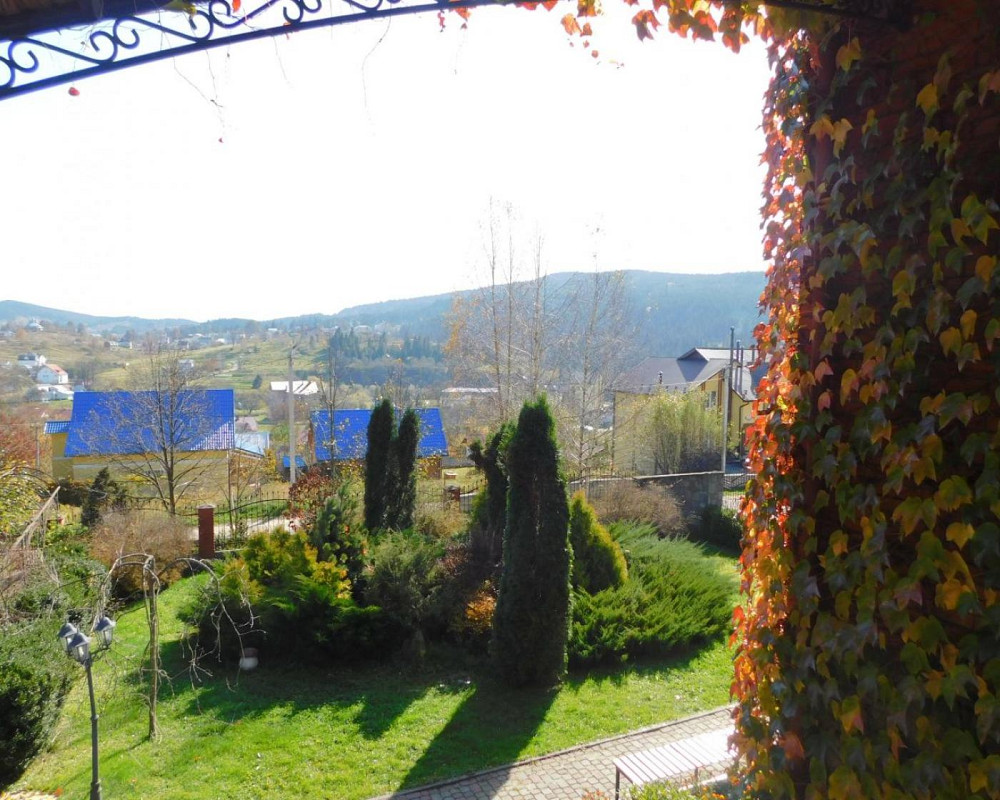 Продаж готовий бізнес на вул. Бориславська приміщень - 12, поверх - 1/4 Східниця - фото 12