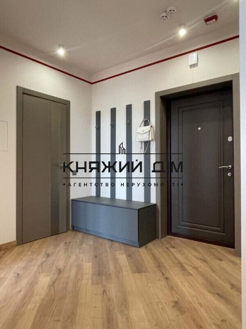 Оренда Квартира 1-кімнатна, 19/25 поверх на Урицкого ул./ Липкивского Василия Kiev - photo 8