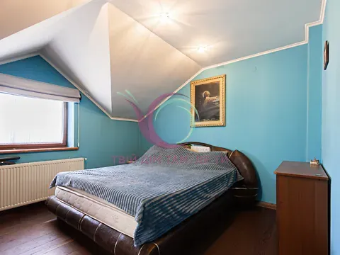 Продаж 3-поверховий   468.1 кв.м 7+ кімн. на Братів Дужих (Комарова) вулиця 35А Львів - фото 16