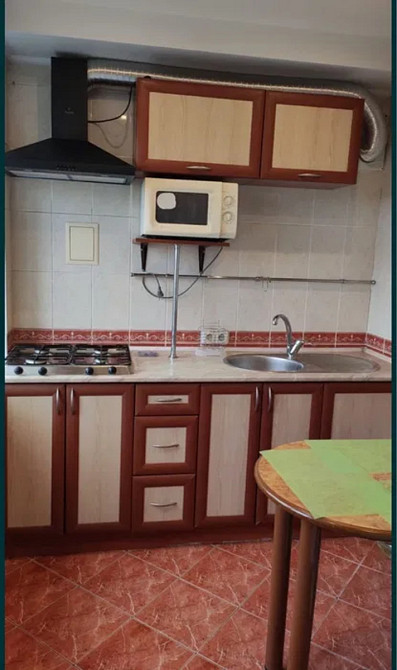 Оренда Квартира 1-кімнатна, 7/9 поверх на Дегтярівська, 58 Київ - фото 5