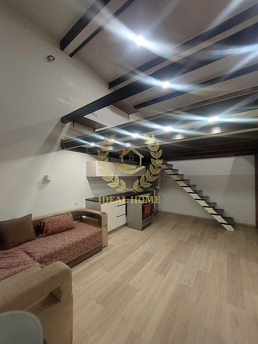 Продаж Квартира 1-кімнатна на Милославская ул., 31В Київ - фото 11