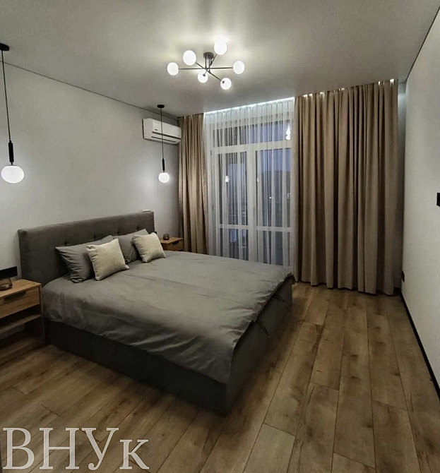 Продаж Квартира 1-кімнатна, 7/7 поверх Ужгород - фото 1