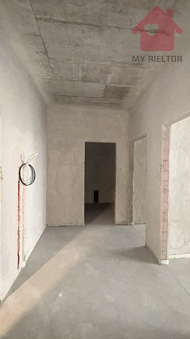 Продаж Квартира 1-кімнатна, 3/6 поверх на Руська, 41 Ужгород - фото 10