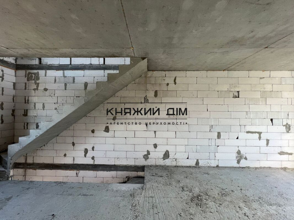 БЕЗ КОМІСІЇ! Продаж таунхаус у м. Гостомель біля озера. № 2211605 Гостомель - фото 16