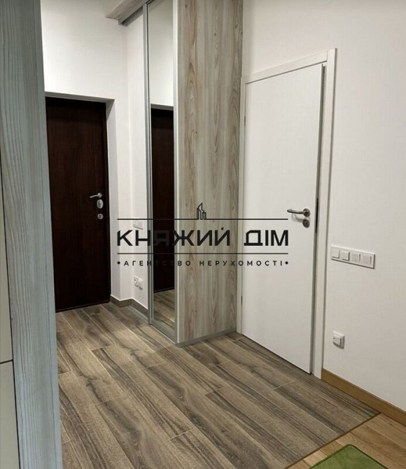 Оренда Квартира 1-кімнатна, 2/10 поверх на Победы просп./ Берестейский просп. Київ - фото 8