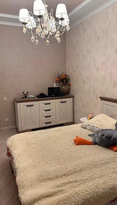 Продаж Квартира 1-кімнатна, 3/17 поверх на Маршала Говорова ул. Одеса - фото 13