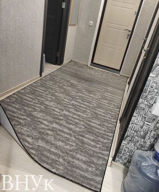 Продаж Квартира 1-кімнатна, 2/9 поверх на Соборності Луцьк - фото 3