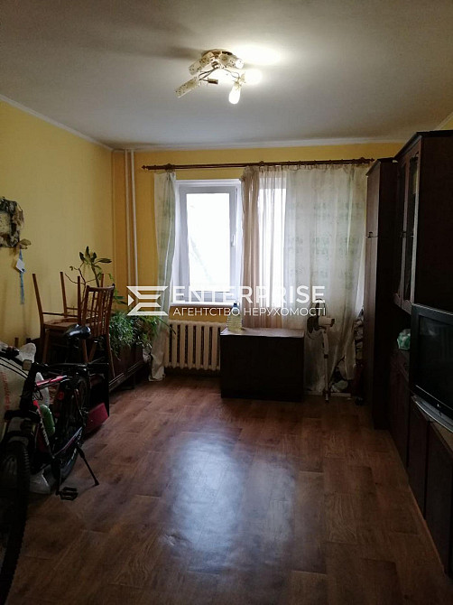Продаж 3к Квартира 69 кв.м Озерная вул. Київ - фото 7