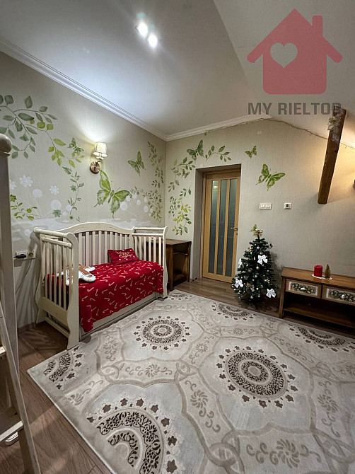 Продаж двоярусної квартири по вул.Волошина Ужгород - фото 10