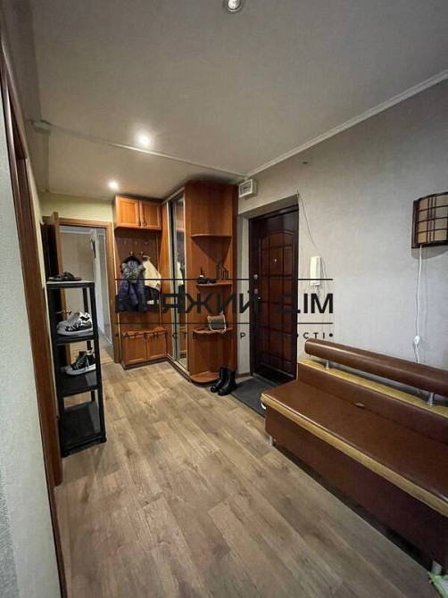 Продається 2-кімнатна квартира по вул. Срібнокільська 24А № 21143978 Київ - фото 8