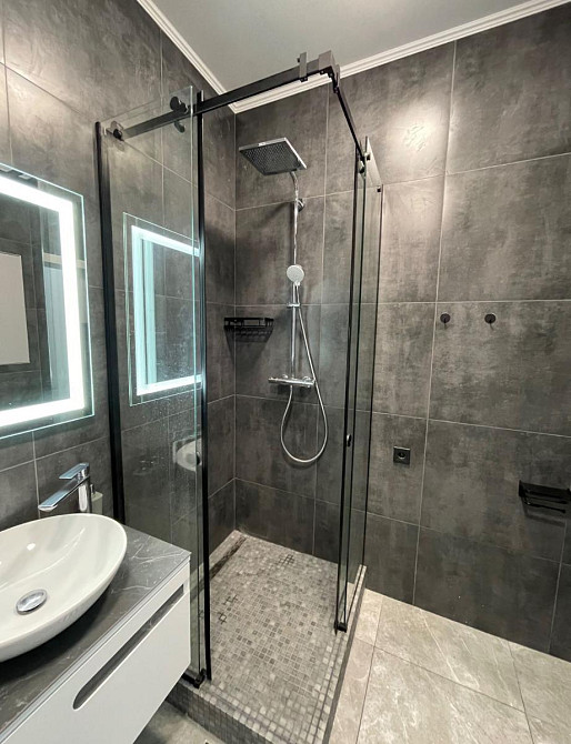 Продам 2х кімн квартиру в ЖК Аквамарин Одеса - фото 9