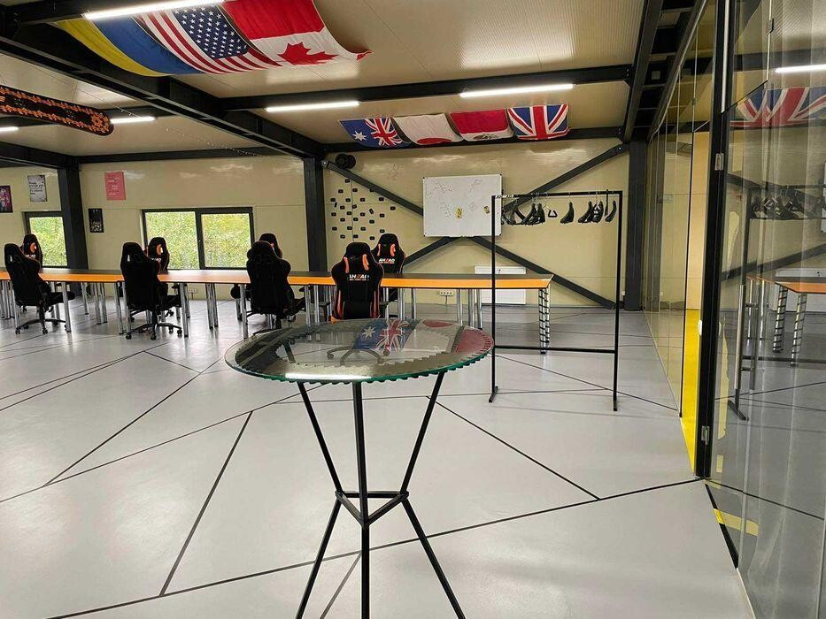 Оренда офісне приміщення на улица Садовая, д.132 приміщень - 3, поверх - 3/3 Киев - изображение 2