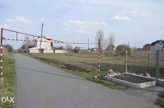 Продаж земельної ділянки 15 соток 