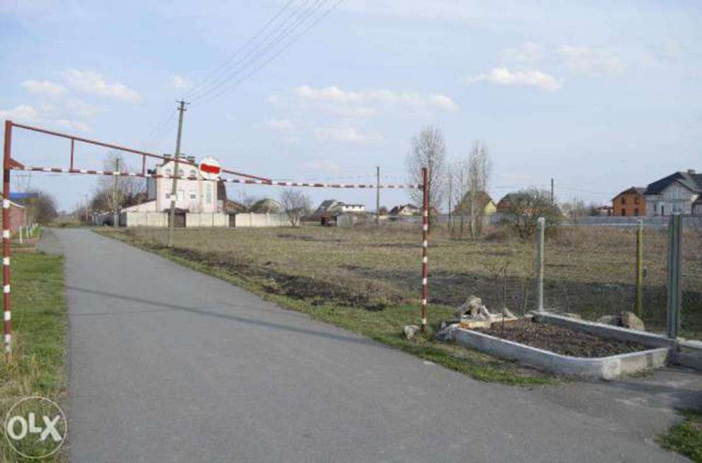 Продаж земельної ділянки 15 соток  - фото 1