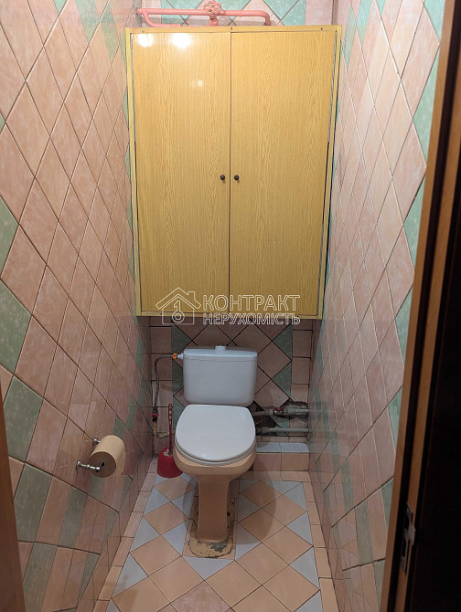 Продаж Квартира 3-кімнатна, 4/5 поверх на вул. Старопрудна Харьков - изображение 9