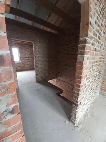 Продаж 2-поверховий   100 кв.м 3 кімн. на Кулика і Гудачека (Макарова) вулиця 0 Рівне - фото 1