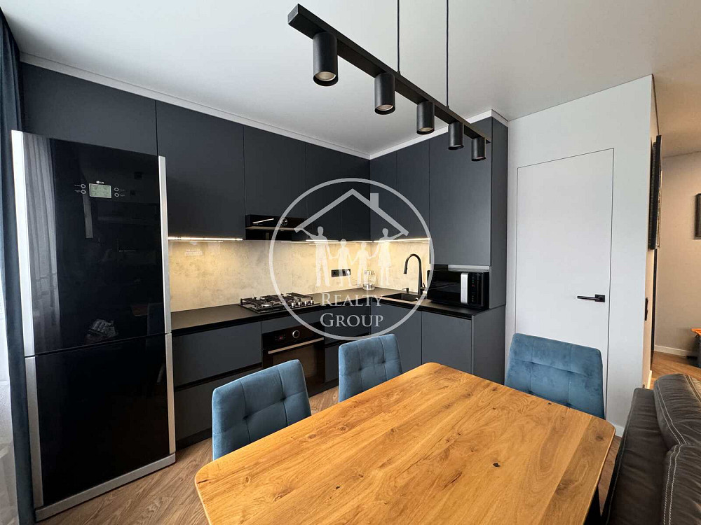 Продаж 2к Квартира 63 кв.м Стрийська вул., 101 Львов - изображение 5