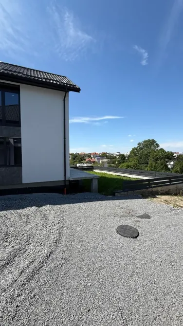 Продаж 2-поверховий Будинок з ділянкою 5 сот 218 кв.м 5 кімн. на Успенська Сокільники - фото 9