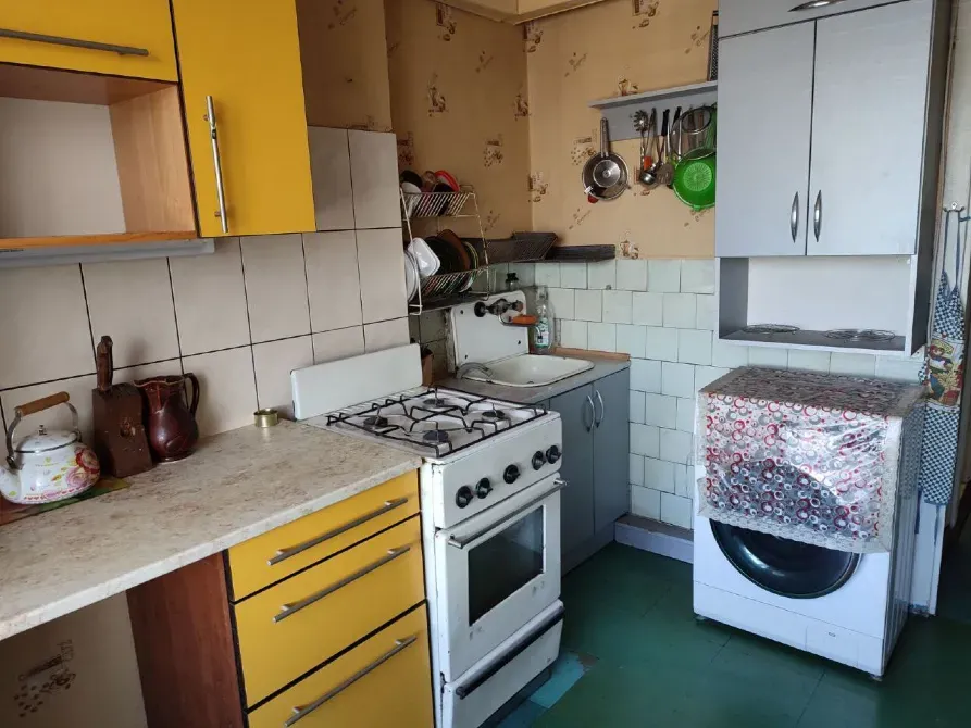 Продаж 3к Квартира 71 кв.м ул. Солнечная Набережная д. 36 Дніпро - фото 13