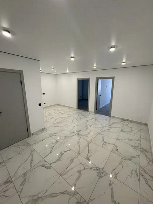 Продаж 2к квартири, 56 кв.м, вул. Київська Тернопіль - фото 1