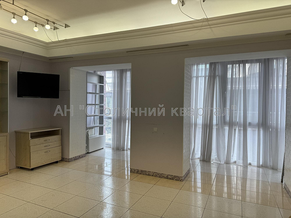 Оренда приміщення вільного призначення на Володимира Івасюка пр-т, 4 приміщень - 10, поверх - 1/15 Kiev - photo 2