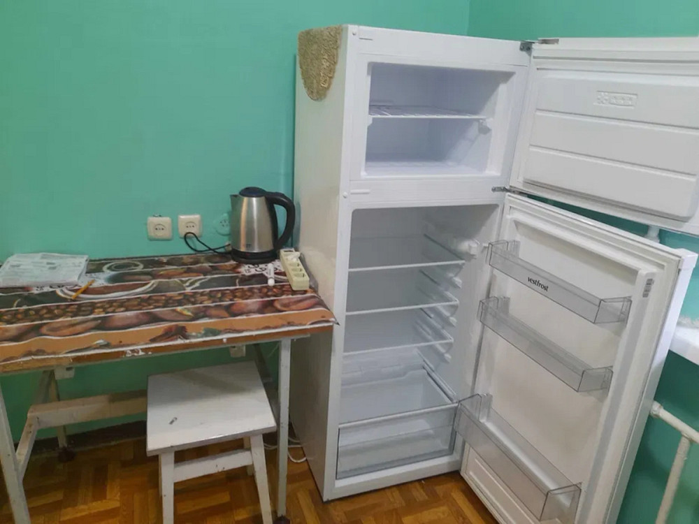 Продаж Квартира 1-кімнатна, 3/9 поверх на Космонавта Поповича Kiev - photo 12