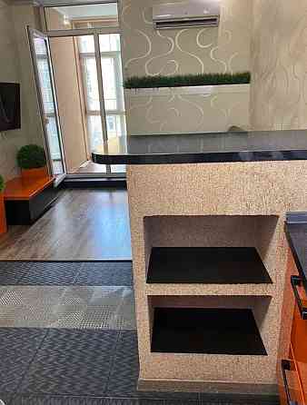 Оренда Квартира 1-кімнатна, 3/6 поверх на Регенераторна, 4 Kiev