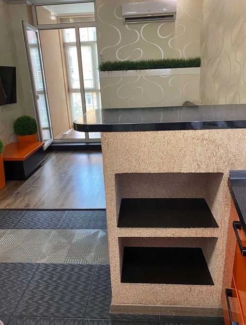 Оренда Квартира 1-кімнатна, 3/6 поверх на Регенераторна, 4 Київ - фото 4