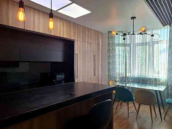 Оренда Квартира 2-кімнатна, 6/27 поверх на Перемишльська, 2г Київ