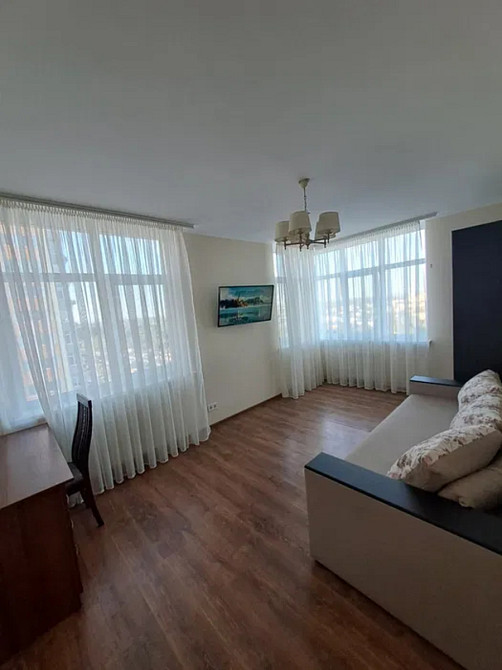 Оренда Квартира 2-кімнатна, 18/24 поверх на Сімї Кульженків, 31а Киев - изображение 6