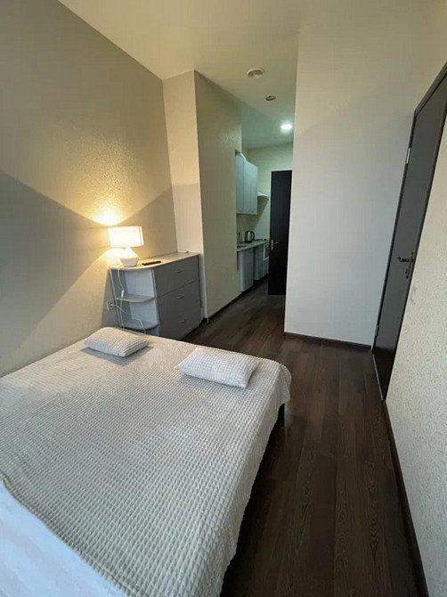 Оренда Квартира 1-кімнатна, 21/35 поверх на Жилянська, 118 Kiev - photo 7