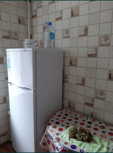 1-комнатная квартира на Фонтане, ул. Педагогическая Одеса - фото 3