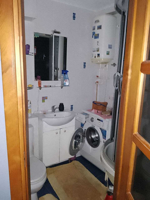 Продаж Квартира 1-кімнатна, 4/5 поверх на Туполєва Академіка вул., д. 5 Київ - фото 3