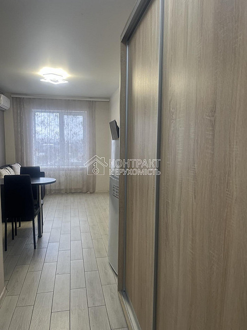 Оренда Квартира 1-кімнатна, 6/7 поверх на вул. Бестужева Харків - фото 8