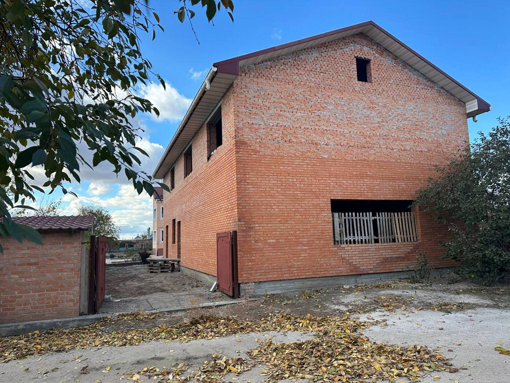 Будинок недобудова р-н Лелеківка Кропивницький - фото 1