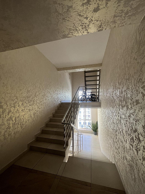 Продаж Квартира 3-кімнатна, 8/8 поверх на вул. В.Чорновола Рівне - фото 7