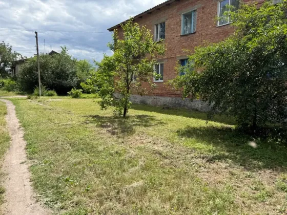 Продаж 3к Квартира 53 кв.м Ярослава Мудрого, будинок 27 Світлогірське