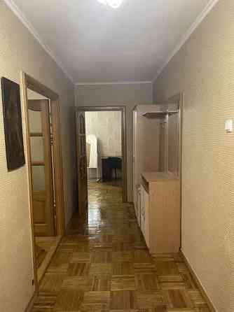 Оренда Квартира 2-кімнатна на ул. Депутатская, 6 Київ