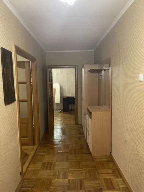 Оренда Квартира 2-кімнатна на ул. Депутатская, 6 Київ - фото 3