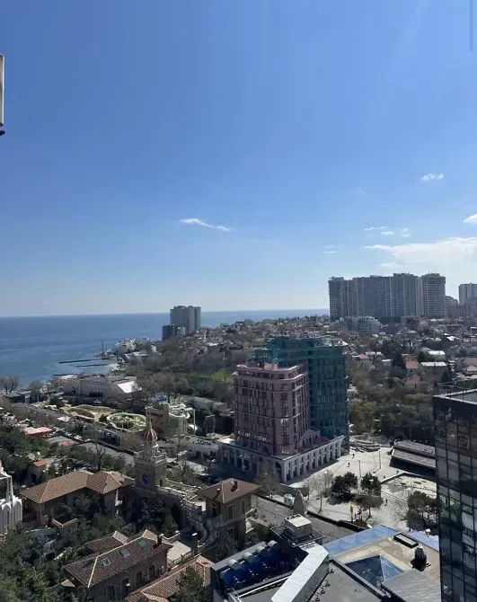 For sale 2-room Apartment 75 sq.m Гагарінське плато, 5/2 Odessa - photo 5