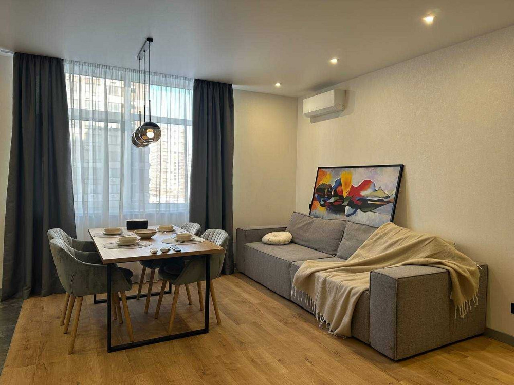 Продаж Квартира 2-кімнатна, 5/16 поверх на Олександра Олеся вул., д. 9 Kiev - photo 4