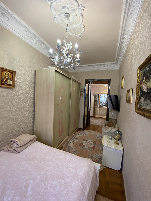 Продаж Квартира 3-кімнатна на ул. Ришельевская, 58 Одесса - изображение 10