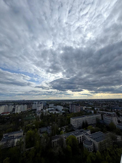 Продаж Квартира 2-кімнатна, 27/27 поверх на Валерія Лобановського вул., д. 4-Г Київ - фото 12