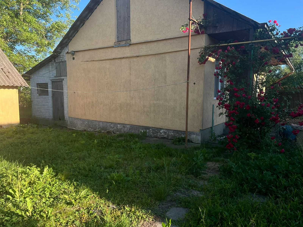 Продаж Квартира на улица Галицька Ходорів - фото 14