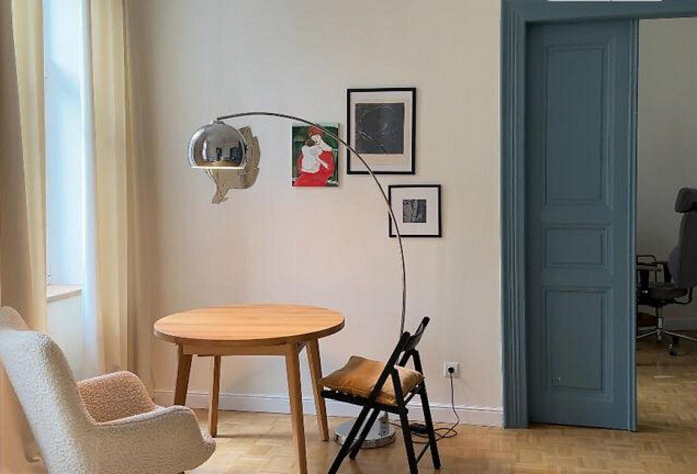 Продаж Квартира 3-кімнатна, 2/4 поверх на вул. Руставелі Шота Львів - фото 25