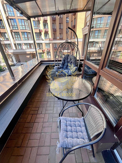 Квартира 1 кім. в Софіївській Борщагівці  - фото 2